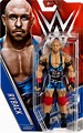 WWE Wrestling Series 63 Ryback 6 Action Figure Mattel Toys - ToyWiz