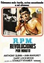 R.P.M. Revoluciones Por Minuto - película: Ver online