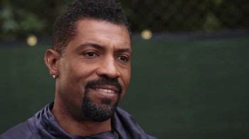 Old Spice Tv Commercial One On One Featuring Deon Cole Thomas Q