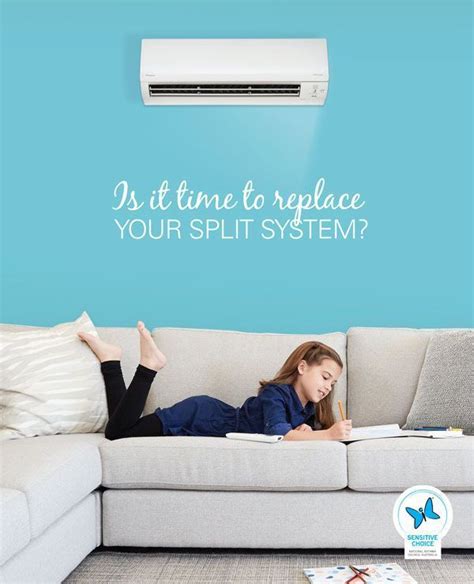 Is It Time To Replace Your Split System Air Conditioner Read This