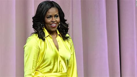 Michelle Obama Wins Grammy For Audio Version Of Becoming Cnnpolitics