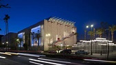 The Los Angeles County Museum of Art (LACMA) Phase 1 | Los angeles ...