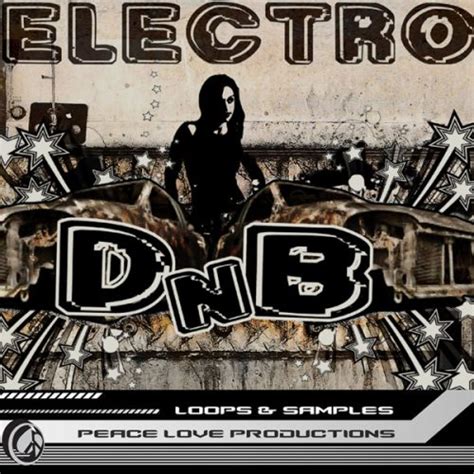 Download Royalty Free Electro Drum And Bass Loops And Midi Plp