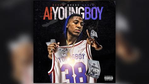 Nba Youngboy Ai Youngboy Rap Favorites