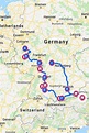 17 Spectacular Castles in Southern Germany you NEED to visit (map included) | Germany travel ...