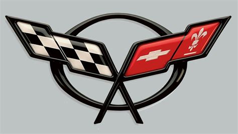 C6 Corvette Logo Wallpapers Top Free C6 Corvette Logo Backgrounds
