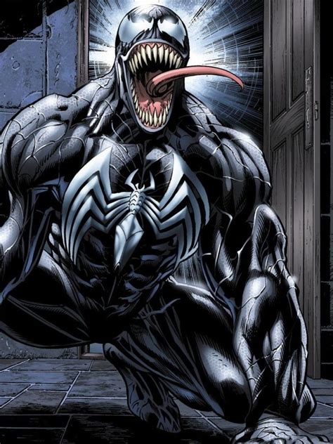 Best 25 Venom Character Ideas On Pinterest Loki