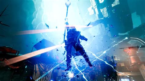 Destiny 2 Beyond Light Trailer Shows Stasis Super Gameplay Polygon