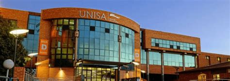 University Of South Africa Unisa Application 2024