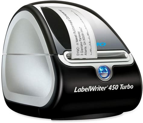 Dymo Labelwriter 450 Turbo Printer Best Price Available Online Save Now