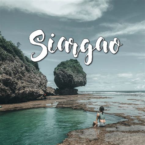 4 Days Siargao Island Itinerary And Tips Dabudgetarian