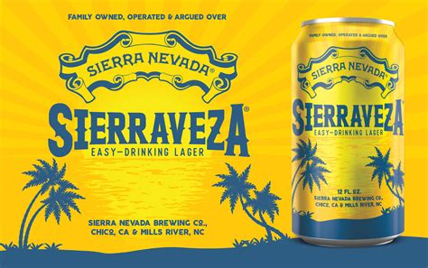 Sierraveza Chesapeake Beverage Co