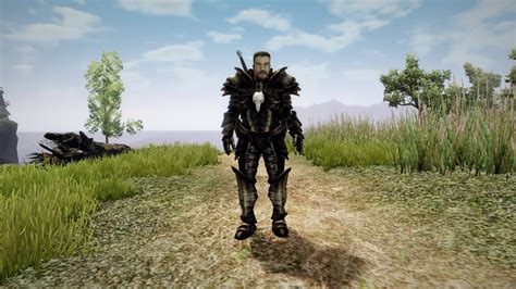 Titan lords is a thorough compendium of knowledge about the complex game by piranha bytes studios. Preview Gothic 3 - Lorn's New Armors Mod