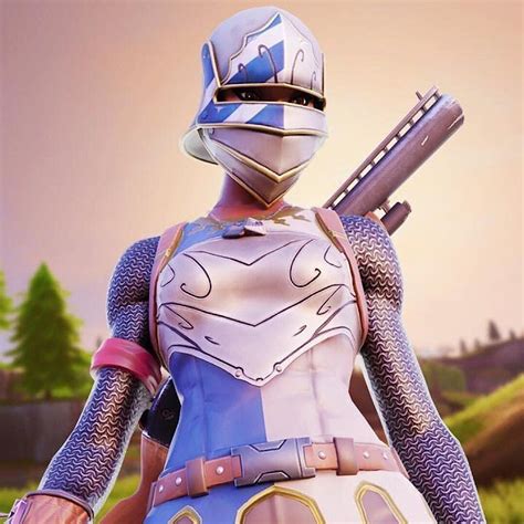 Vers Fortnite Covers New Royal Knight Cover 🗡