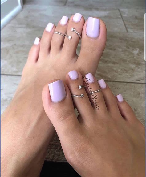 Pin By Terry Scott On Face Summer Toe Nails Toe Nail Color Pretty Toe Nails