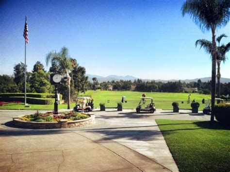 Alta Vista Country Club In Placentia California Usa Golf Advisor