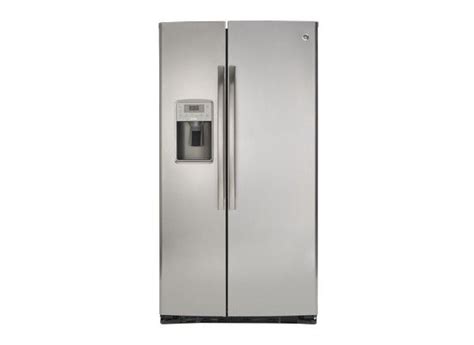 ge profile pzs22mskss best counter depth refrigerator side by side refrigerator side cabinet