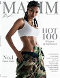 Meet the Women of the 2021 Maxim Hot 100 - Maxim