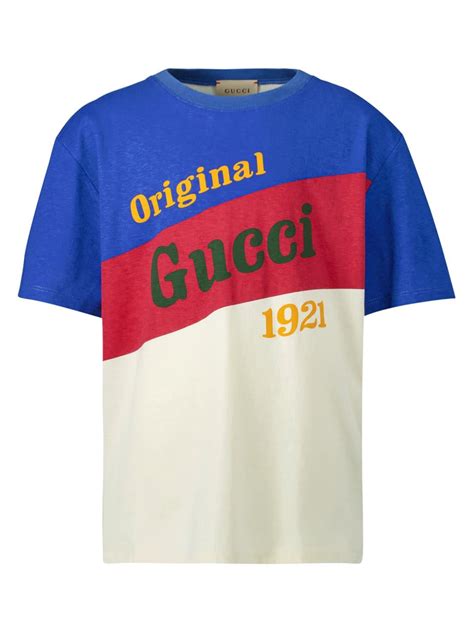 Gucci T Shirt Asakusa Sub Jp