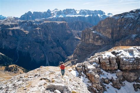 10 Best Hikes In Val Gardena Dolomites Italy Moon And Honey Travel