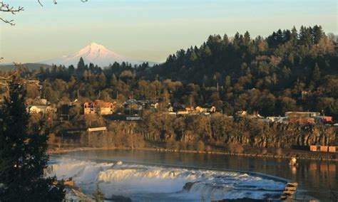 20 Interesting And Awesome Facts About Oregon City Oregon United