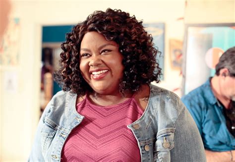 nicole byer has her own tv show and the fact she s a black female comedian is the ‘least