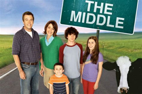 The Middle Y La Adorable Familia Heck Tv Spoiler Alert