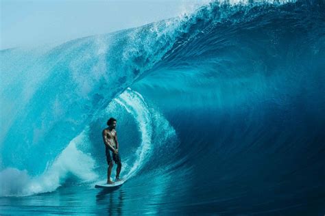 18 Fotos De Surf Que Podrían Estar En Cualquier Museo