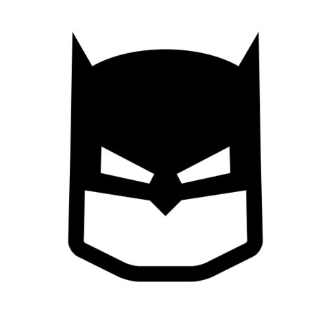 Superhero Batman Hero Comic Icon