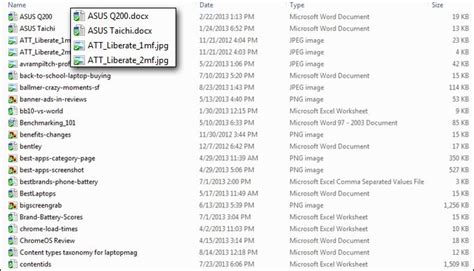 How To Show File Extensions In Windows 81 Windows 8 And Windows 7