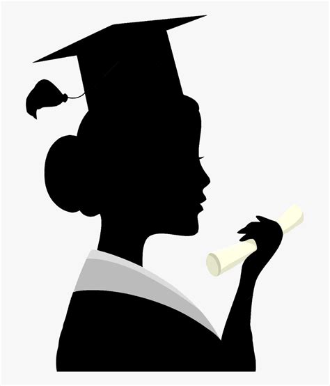 Free Girl Graduation Cliparts Download Free Girl Graduation Cliparts