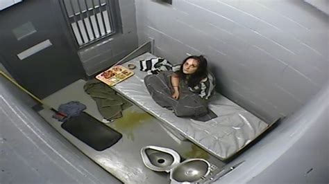 Woman Died In Nevada Jail After Being Denied Care Lawsuit Says