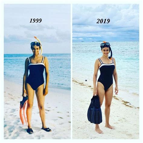 Gul Panag These Pics Prove That Paatal Lok Actress Has Not Aged A Day