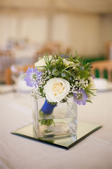 See more ideas about wedding flowers, flower arrangements, floral arrangements. simple flower table arrangements | Table arrangements ...