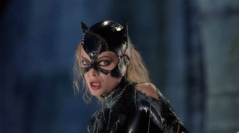 Michelle Pfeiffer Open To Returning As Catwoman For The Flash