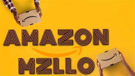 Amazon Mzllo