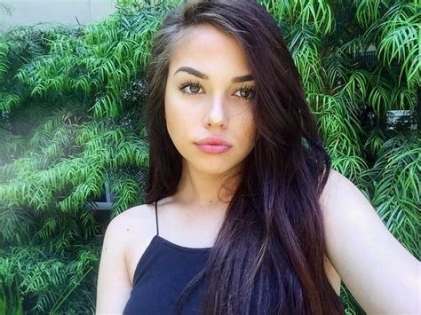 69k Likes 682 Comments Maggie Lindemann Maggielindemann On Instagram Long Hair Styles