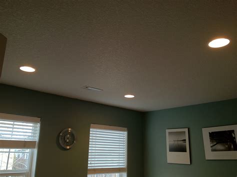 How To Install Recessed Lighting Without Attic Access