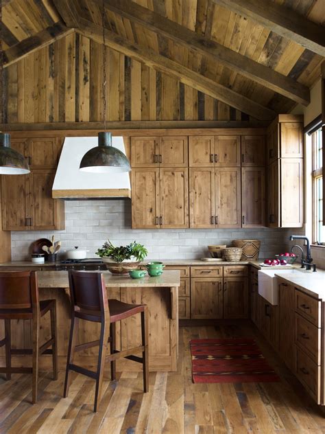 6 Tips And Ideas To Choose Solid Wood For Kitchen Go Get Yourself
