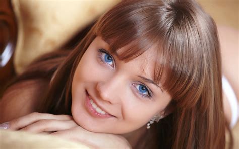 Best Hair Colors For Blue Eyes How To Choose Hair
