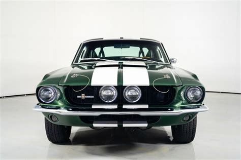 1967 Ford Shelby Gt350 Fast Lane Classic Cars