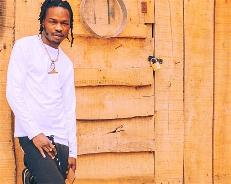 Why Naira Marley Cancelled Planned Endsars Protest Dnb Stories Africa
