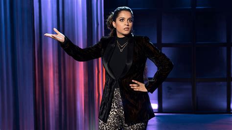 Watch A Little Late With Lilly Singh Highlight Lilly Shares Her Trypophobia And Arachnophobia