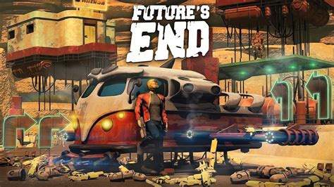 Futures End 》new Gameplay Update2 ♡ Best Graphics 》 Youtube