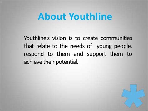 Youthline New Zealand