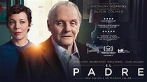 Donde ver 'El Padre' online - Película nominada a los Oscar 2021