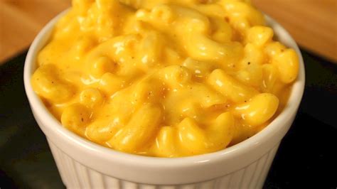 Easy Mac And Cheese Recipe Stovetop Stereogarry