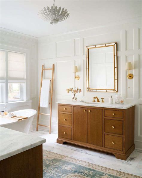 21 Bathroom Window Treatment Ideas For Style And Privacy