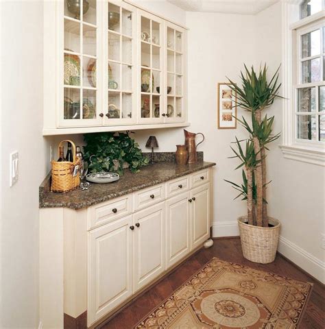 Small Kitchen Corner Cabinet Best Design Idea