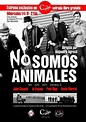 [Ver] No somos animales (2013) Película Completa En Español HD ...